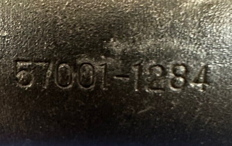 Kawasaki 57001-1284 Genuine Essential Tools Hexagon Wrench | eBay