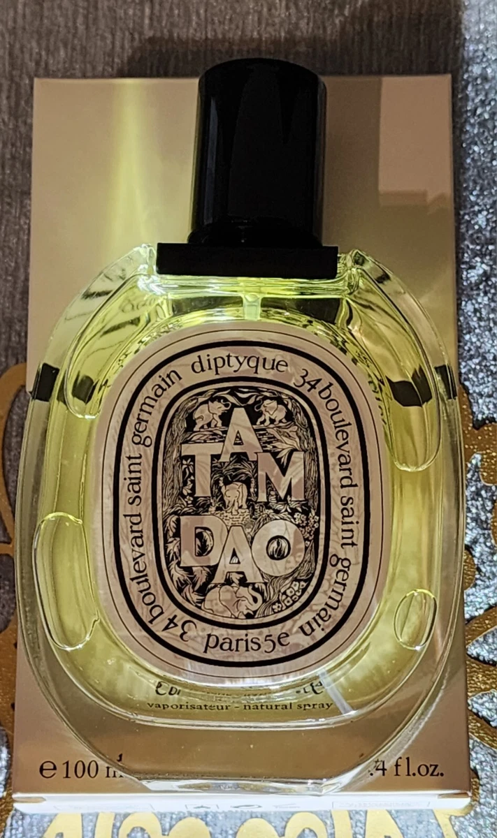 Diptyque Tam Dao EDT 100ml