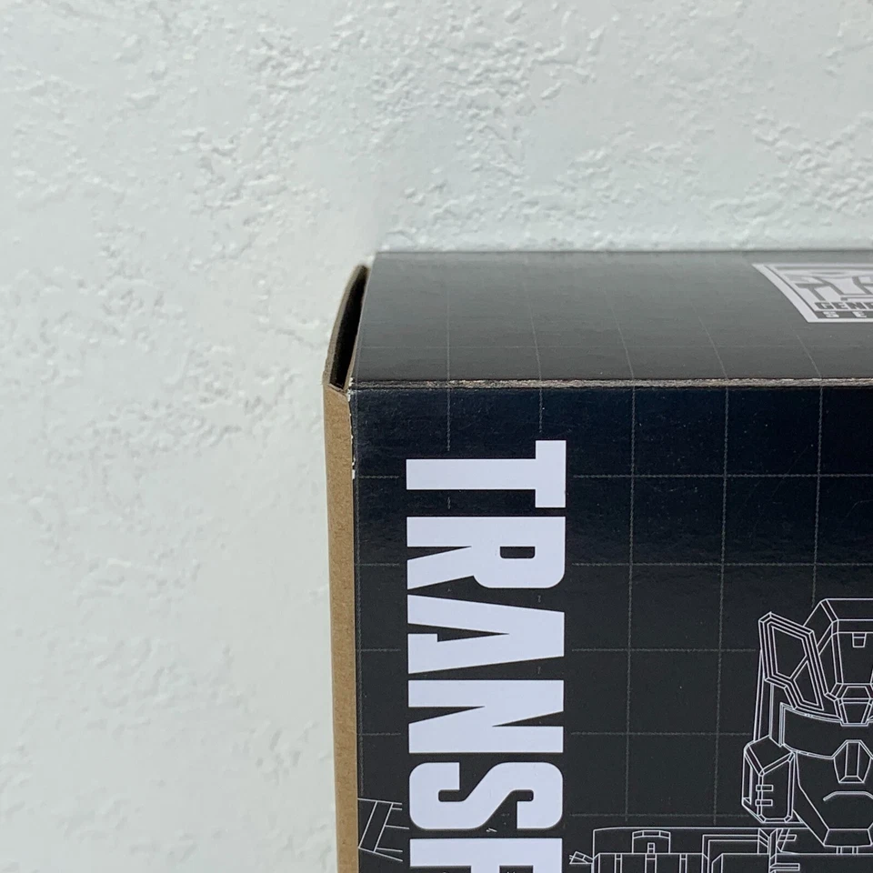 Transformers GENERATION SELECTS Seacons Kraken Takara Tomy King Poseidon Toy - Image 4 of 4