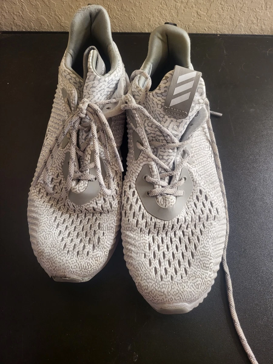 Alphabounce city clearance run clima shoes