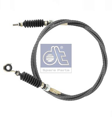 Accelerator Cable OEM Genuine Heavy Duty DT 81955016483 326009 for 
