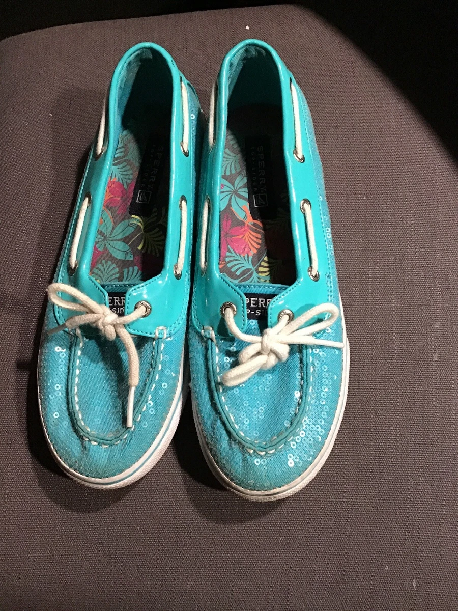 Sperry 1 eye sale