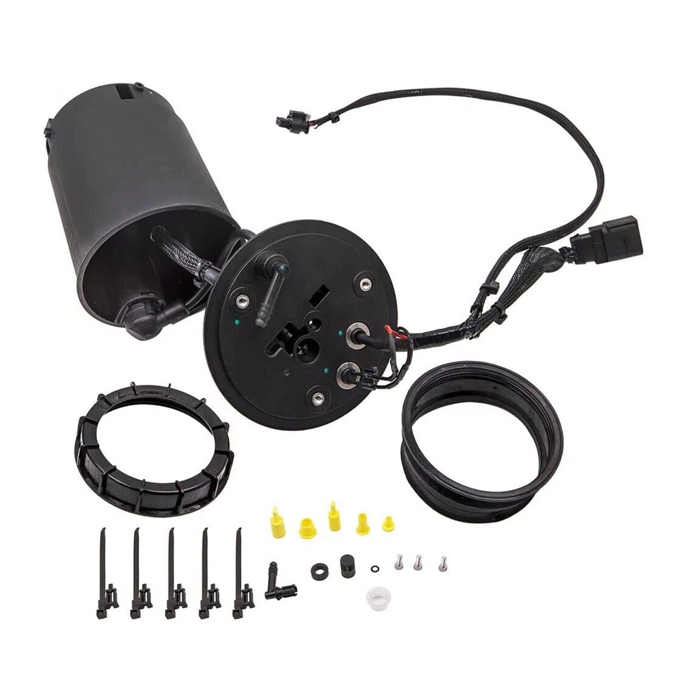 Fluido de escape diésel GZGN DEF calentador 2010-2018 Mercedes Sprinter 2500 3500 Foto 2 de 4