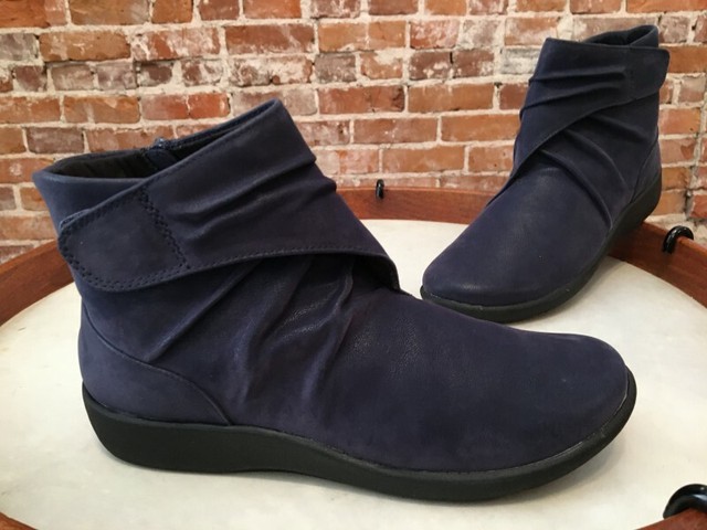 clarks sillian tana boots