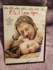 P.S. I Love You (DVD, 2007)