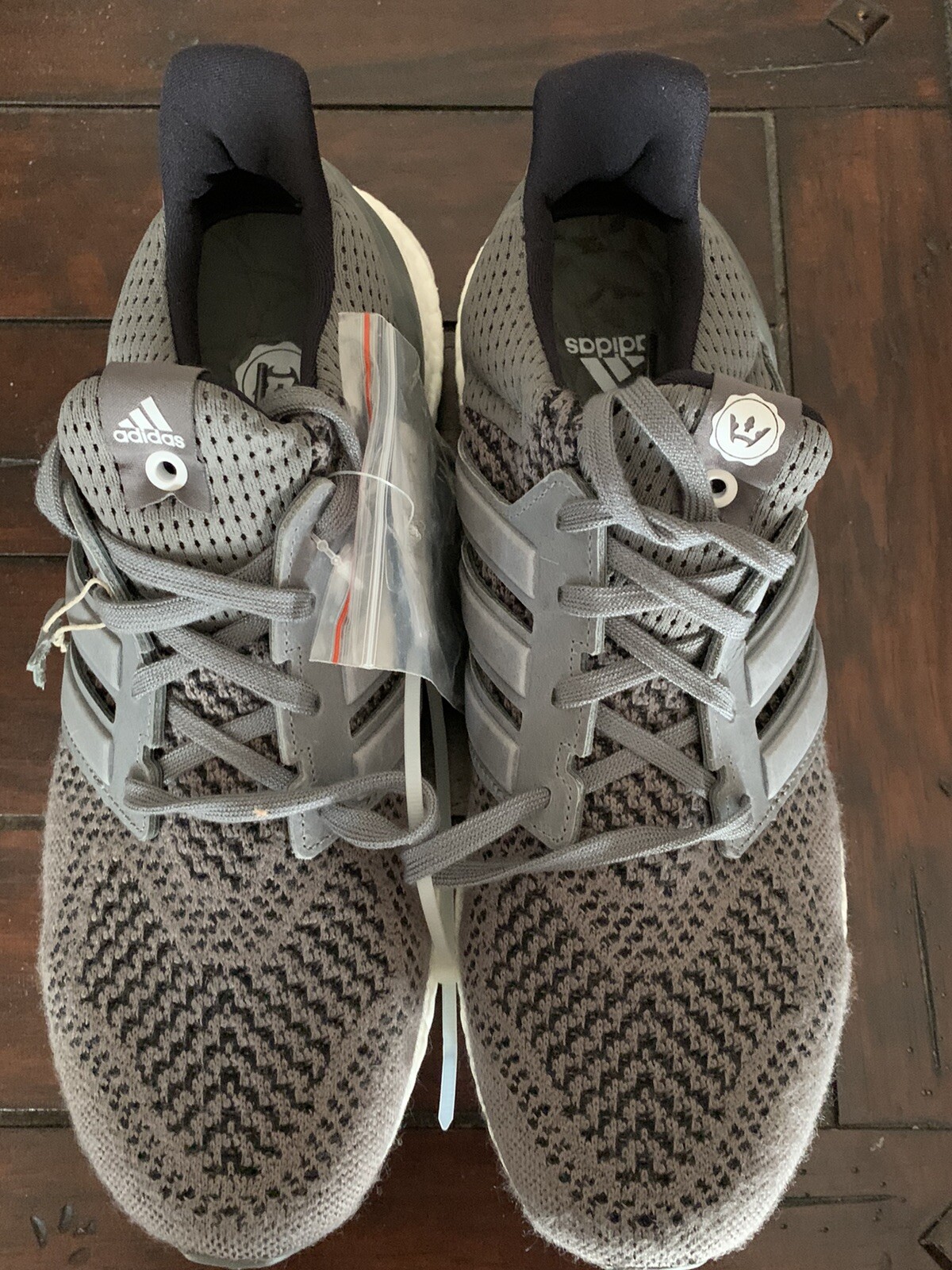 adidas ultra boost high