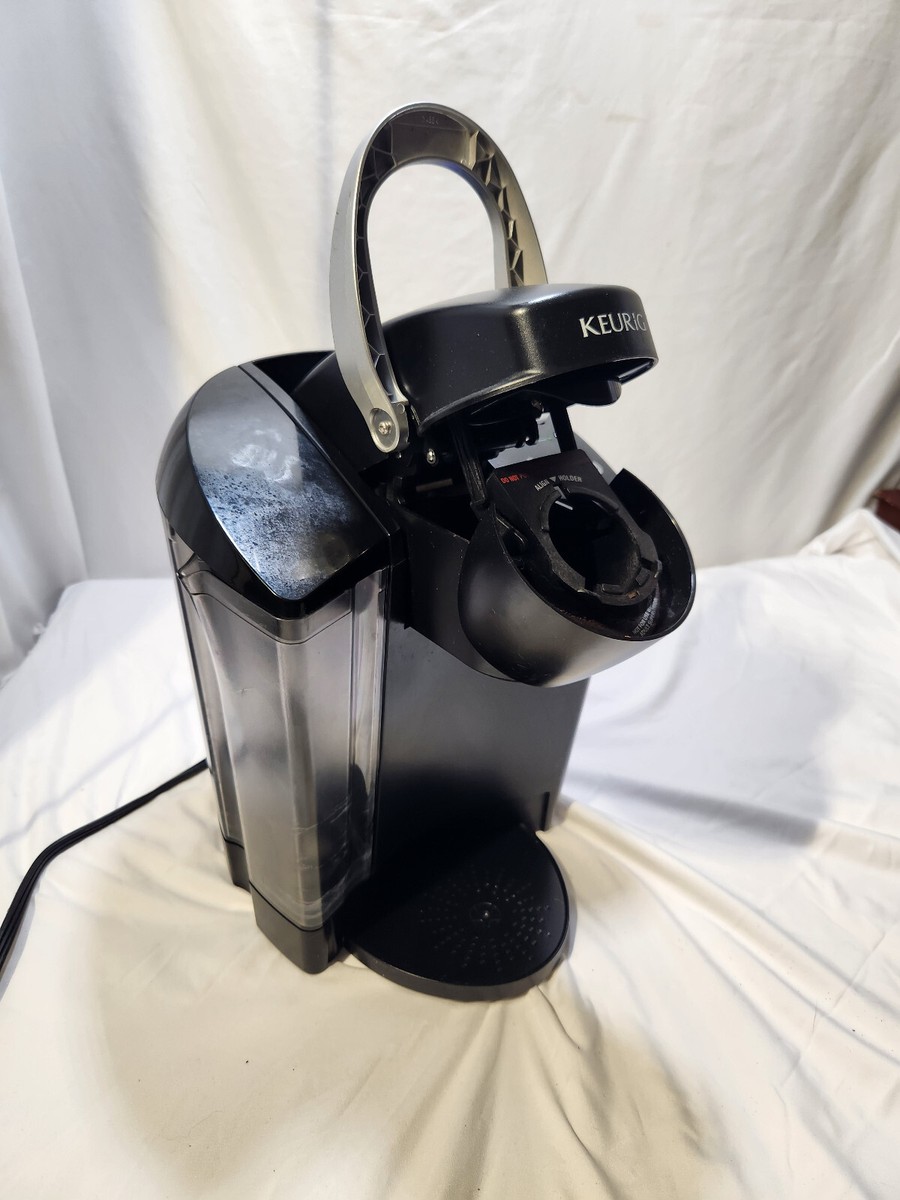 Classic Coffee Keurig Programmable Keurig K-Classic K50 Single