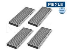 Filter, cabin air Meyle 3123200024/s for BMW 3 Series coupe