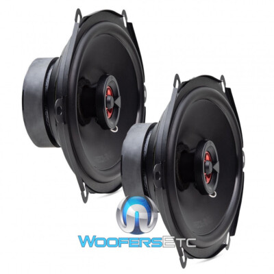 DD AUDIO RLX5X7 5x7