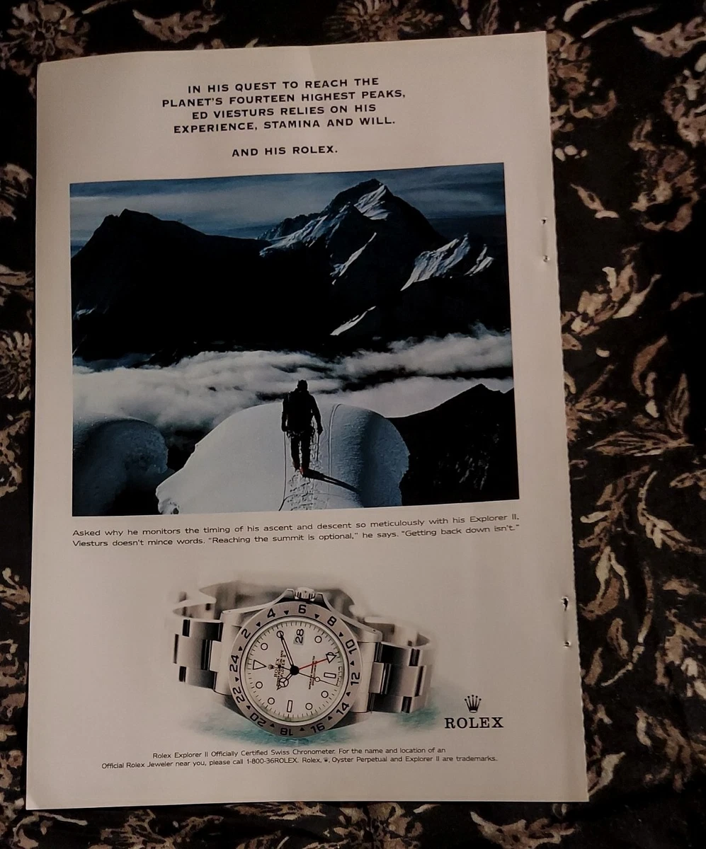 Ed Viesturs Rolex ed-viesturs-rolex