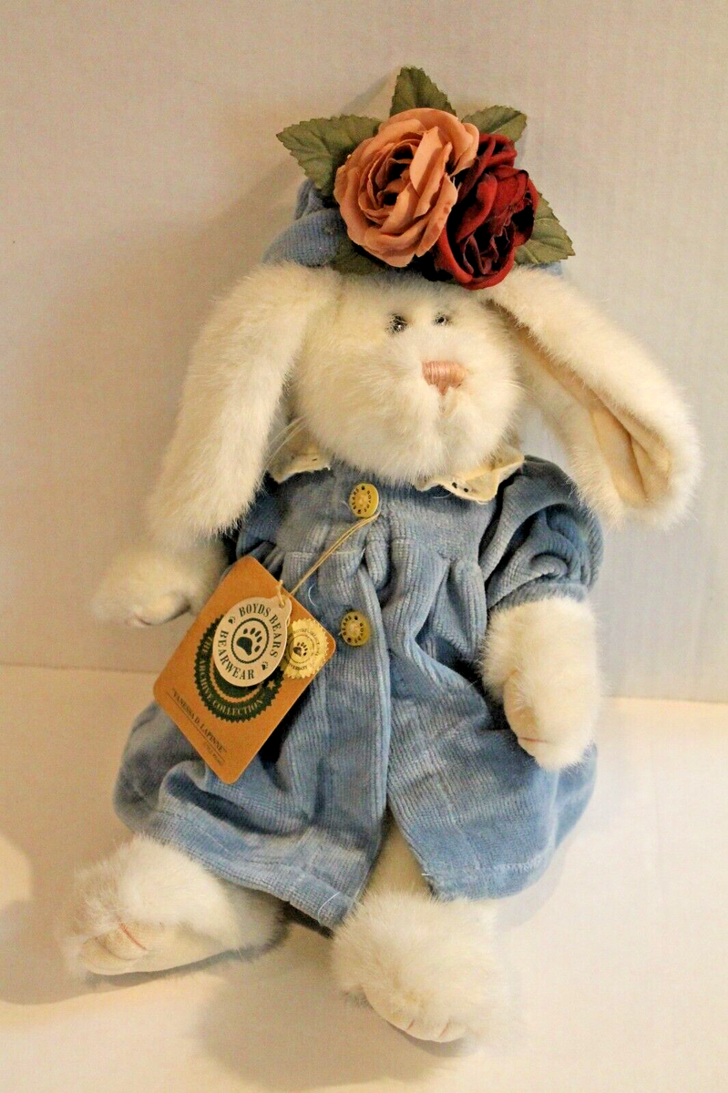 ୨୧RIBBON୨୧ Boyd's Bears 
