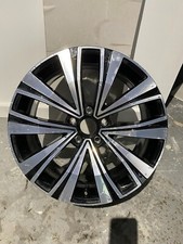 1x Genuine Volkswagen VW Arteon 18” Alloy Wheel Rim 8Jx18 3G8601025P