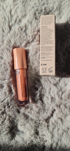 Lacura Gloss Boss lip gloss pretty in pink BNB - Picture 2 of 2