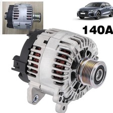 Lichtmaschine Generator 140A für AUDI A3 A4 LEON OCTAVIA 2 VW GOLF 5 6 TOURAN