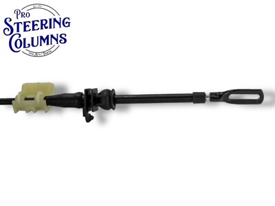 99-04 Mustang Transmission Shift Linkage Cable New XR3Z-7E395-AA