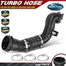 Cold Side Intercooler Pipe for Ford F250 F350 F450 Super Duty 11-16 6.7L Diesel