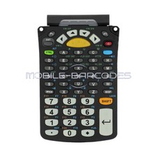 53-Keys 5250 Emulator Keypad Replacement for Symbol MC9300, MC930B-G