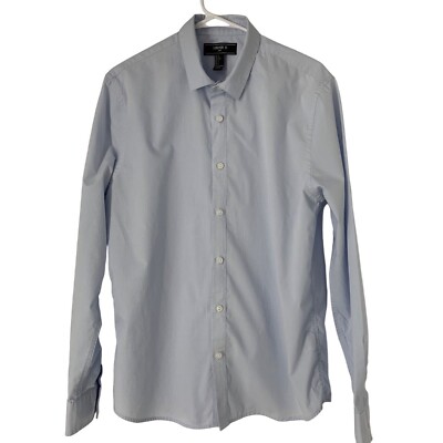 forever 21 mens dress shirts Amazon.com: Forever 21 Linen-Blend Cuban-Collar Shirt Olive Small :  Clothing, Shoes & Jewelry