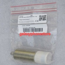 NEW RECHNER Proximity switch sensor KAS-80-34-A-M32-PTFE/MS-Y10 1PCS AT