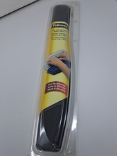 Fellowes Adjustable Gel Wrist Rest 91735