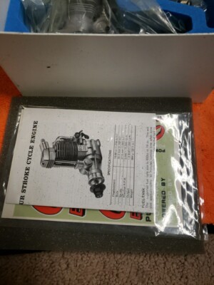 OS Engine - OS Surpass-E - OS FS 120 Surpass-E - new in box | eBay