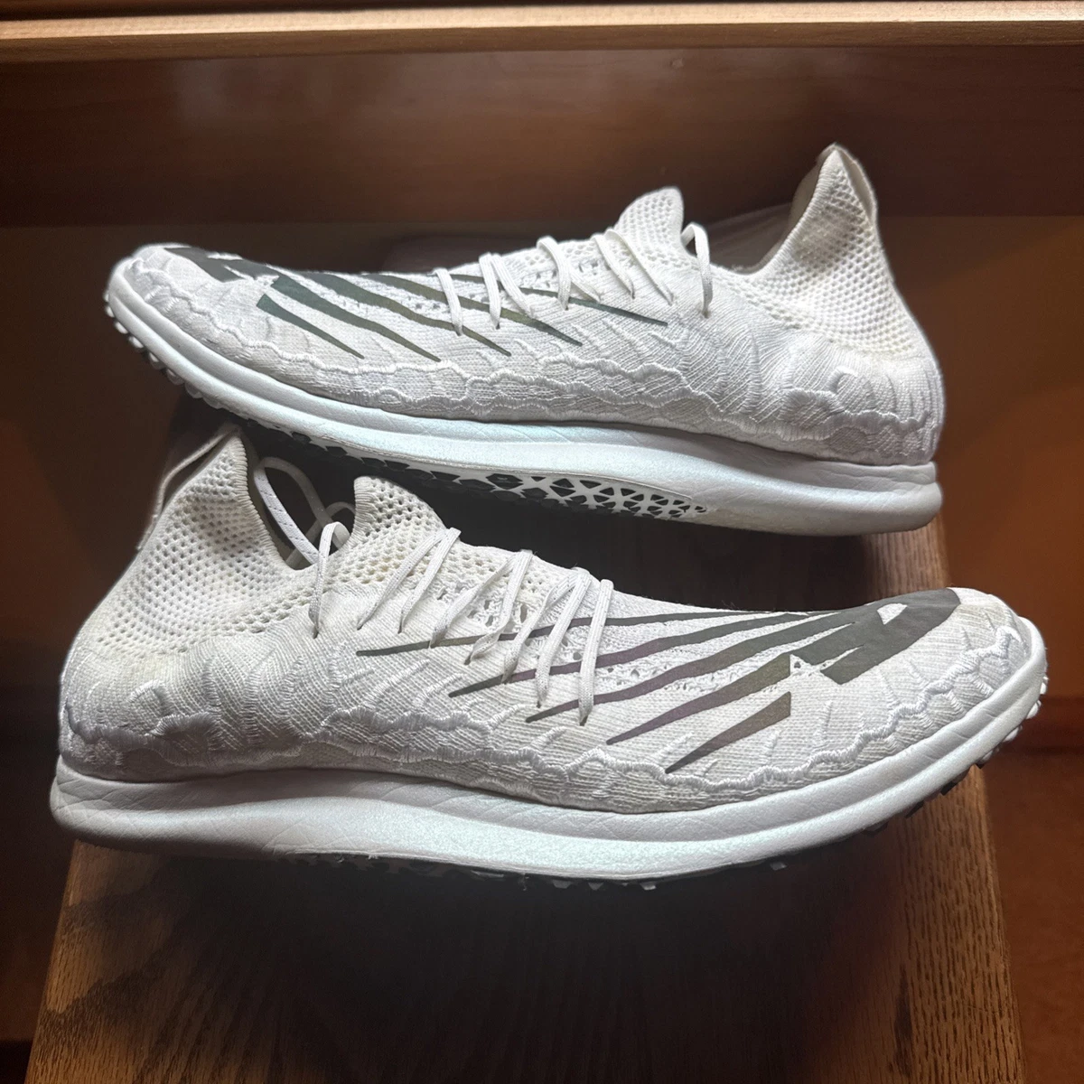 Las mejores ofertas en New Balance FuelCell 5280 White | eBay