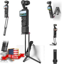 Ulanzi Camera Tripod for DJI Osmo Pocket 3/4 Pro