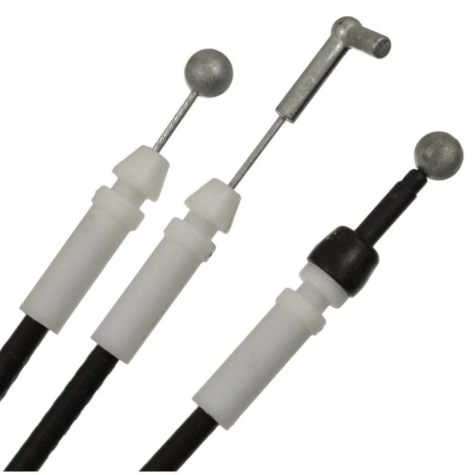 标准电机产品 DLA1112 门锁执行器 适用于 08-15 Rogue Rogue Select — 第 3/4 张图片