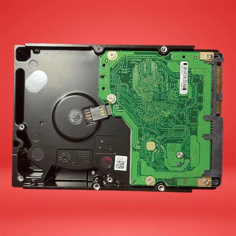 Seagate Cheetah 15K.7 600GB 3.5" 15K SAS 6Gb/s HDD ST3600057SS - Image 2 of 3