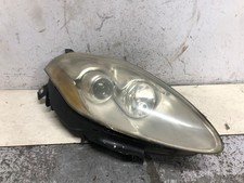 FARO ANTERIORE DESTRO PER FIAT Bravo 2° Serie 192 A8.000 (07>10)