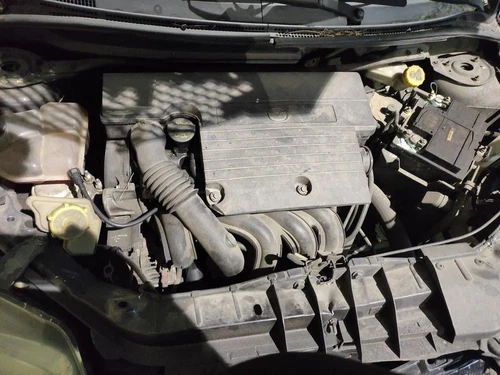 Motor Completo para MAZDA 2 BERLINA (DY) * 2005 264250 - Imagen 9 de 10