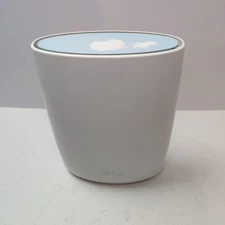 Netgear Orbi RBR50 Router WiFi Tri-band Mesh White / Without Cable / READ!