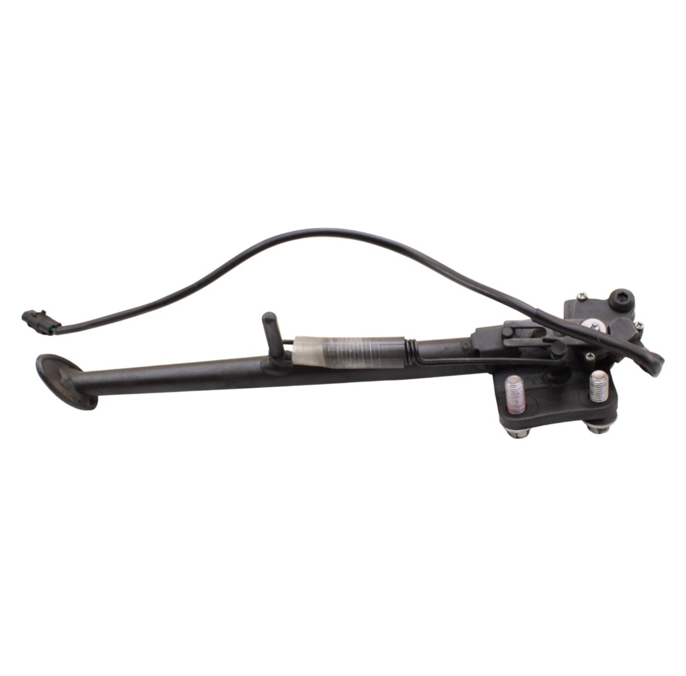 2021 - 2025 KAWASAKI NINJA ZX10R KICKSTAND SIDE KICK STAND LEG PROP SENSOR