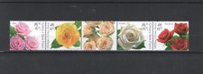 YUGOSLAVIA 2006 FLOWERS MNH - 13165