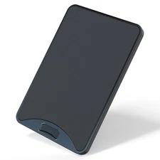 Metals Rolling Tray Appliance Slider, Sliding Tray for Coffee Maker, Coffee M...