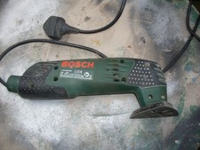 electric sander tools pre-owned