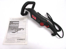 DRILL MASTER 7 VARIABLE SPEED DISC SANDER / P...