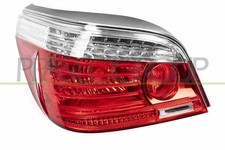 Feu arrière BMW 523