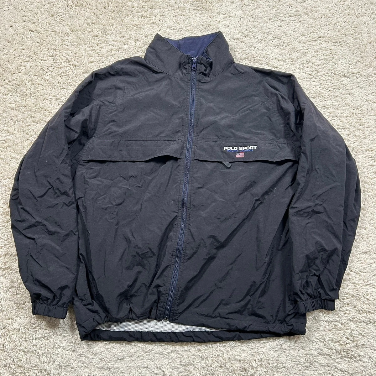 Polo Sport Jackets for Men for Sale | Shop New & Used | eBay