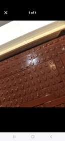 LEGO Advanced Models: Taj Mahal (10189)