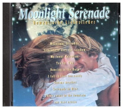 Love Songs, Balladen & Schmusehits - verschiedene CD zur Auswahl