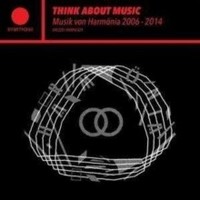 Various Artists - Think About Music - Musik Von - Cd - G3Z