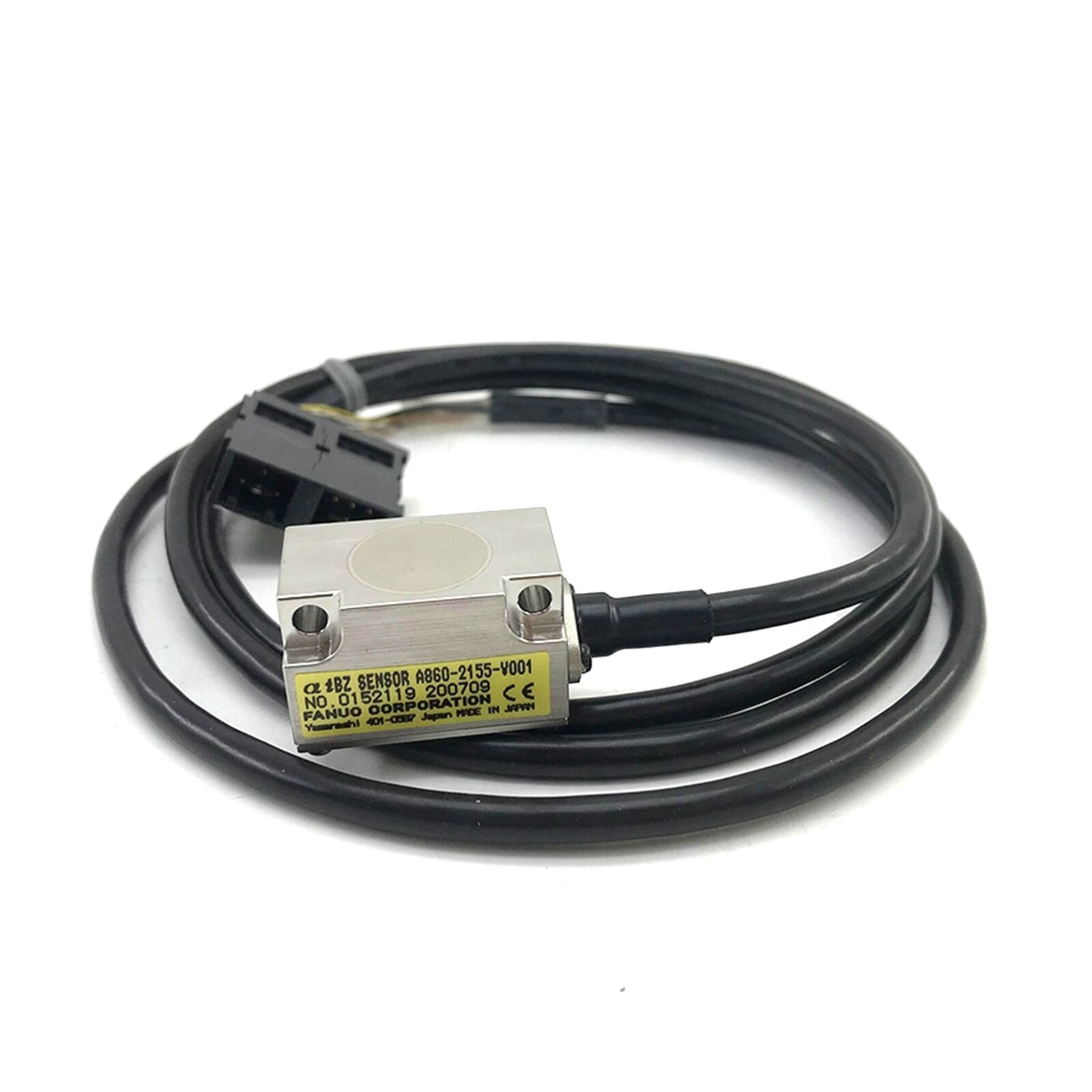 A860-2155-V001 PLC Programmable Controller Module Servo Motor Sensor #ju