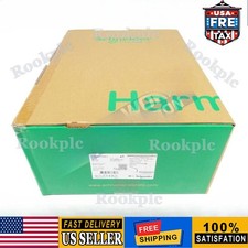 Schneider Electric HMIDT651 Harmony GTU 12" Panel, 12.1-inch, New Sealed