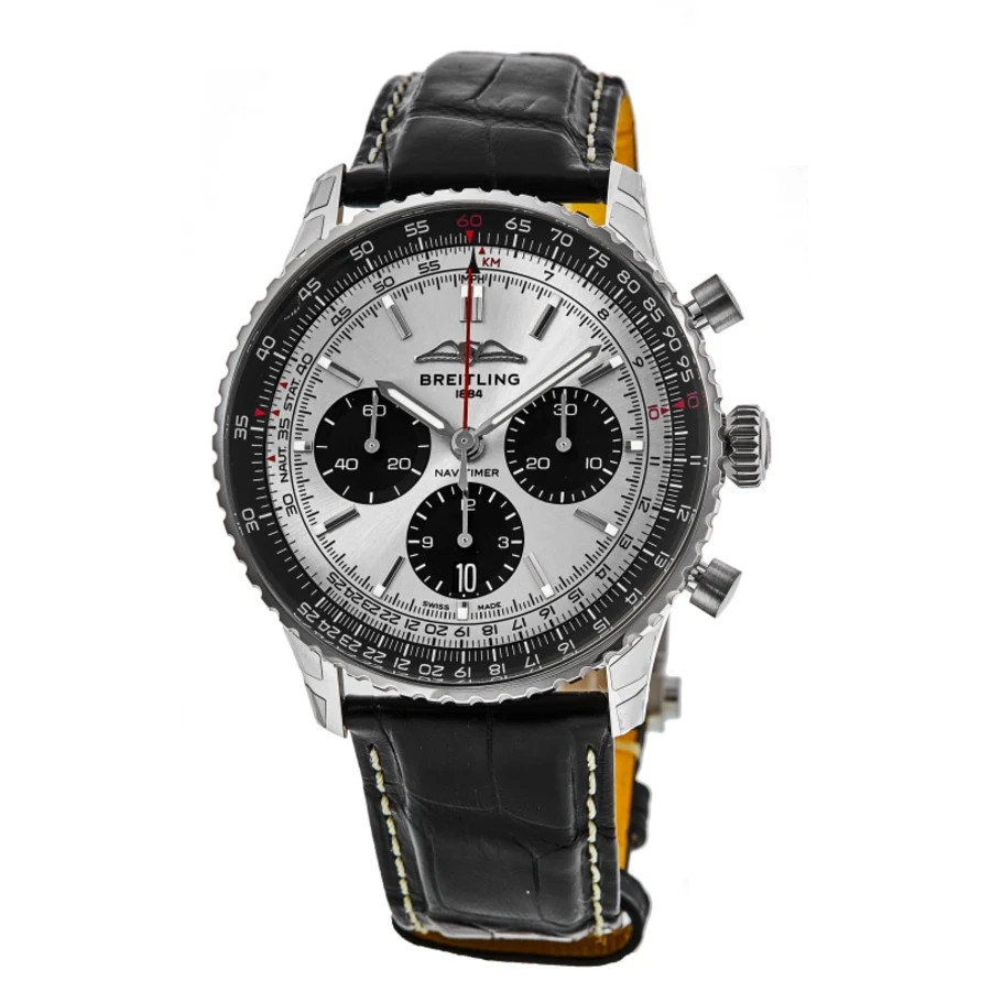 Breitling Navitimer B01 Chronograph 43 AB0138241G1P1