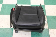 Note 10-24 4 Runner Black Left Lh Driver Lf Front Seat Track Lower Cushion