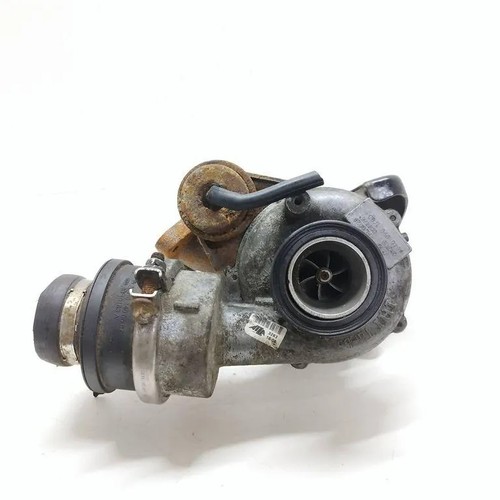 MERCEDES-BENZ A W169 Turbolader A6100901780 1.80 Diesel 80kw 2008 33562317