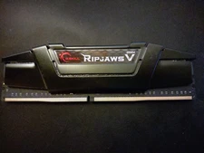 G. Skill Ripjaws V Series 32GB (1x 16GB)
