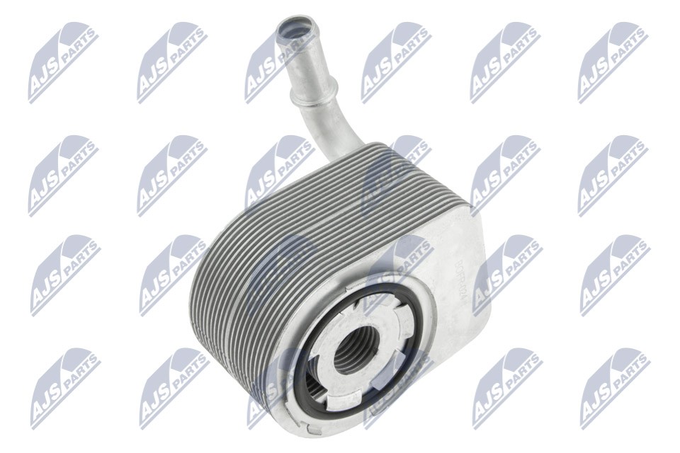 Fits NTY CCL-FR-024 OIL COOLER - Image 15