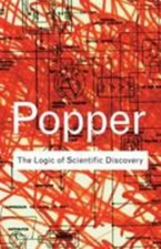 The Logic of Scientific Discovery Paperback Karl Popper